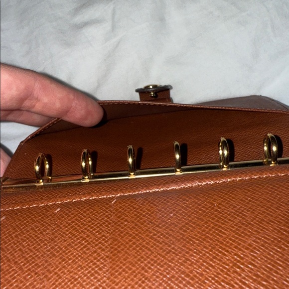 Louis Vuitton LV Agenda Mono (SP0012) - Picture 11 of 12